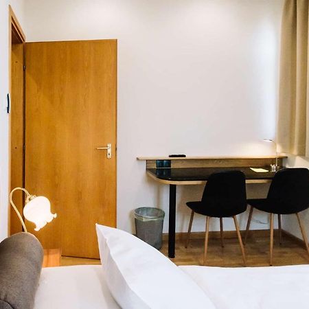 Hotel Apartman Diofa Keszthely Exteriér fotografie